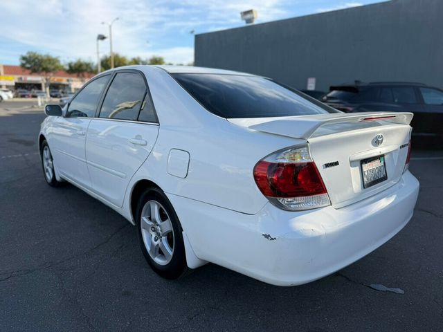 2005 Toyota Camry  - 23049297 - 5