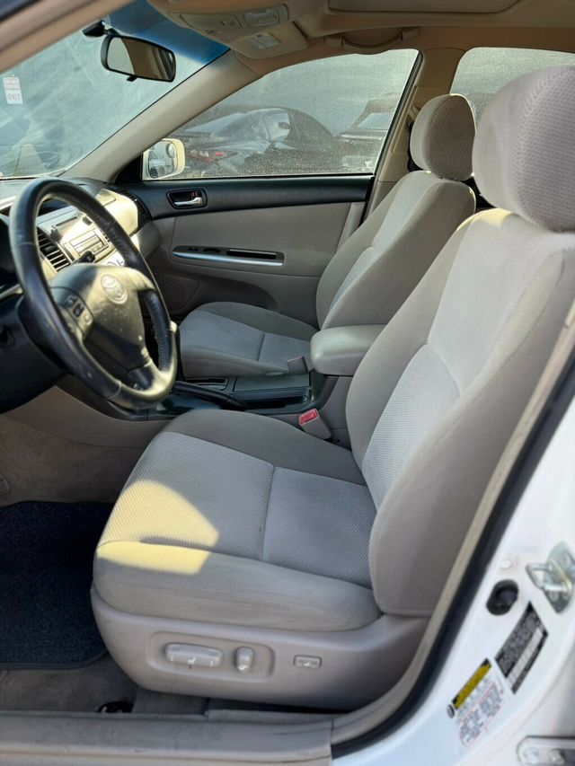 2005 Toyota Camry  - 23049297 - 6