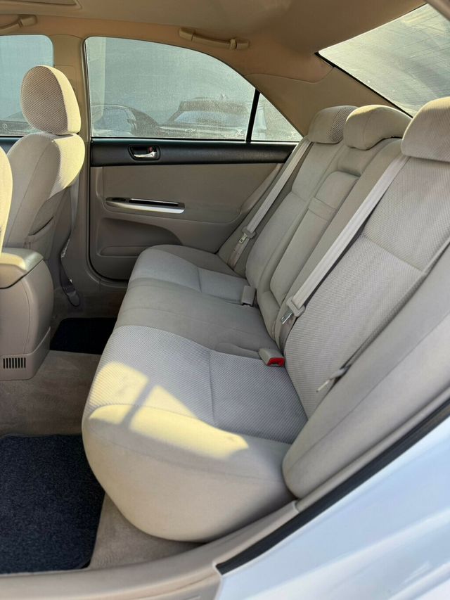2005 Toyota Camry  - 23049297 - 7