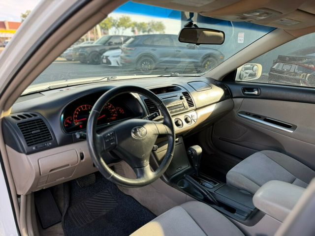 2005 Toyota Camry  - 23049297 - 8