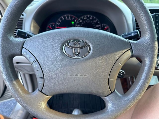 2005 Toyota Camry  - 23052928 - 11