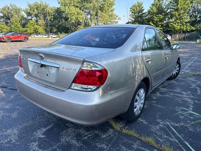 2005 Toyota Camry  - 23052928 - 3