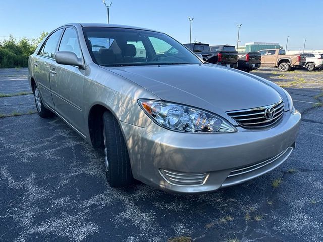 2005 Toyota Camry  - 23052928 - 4