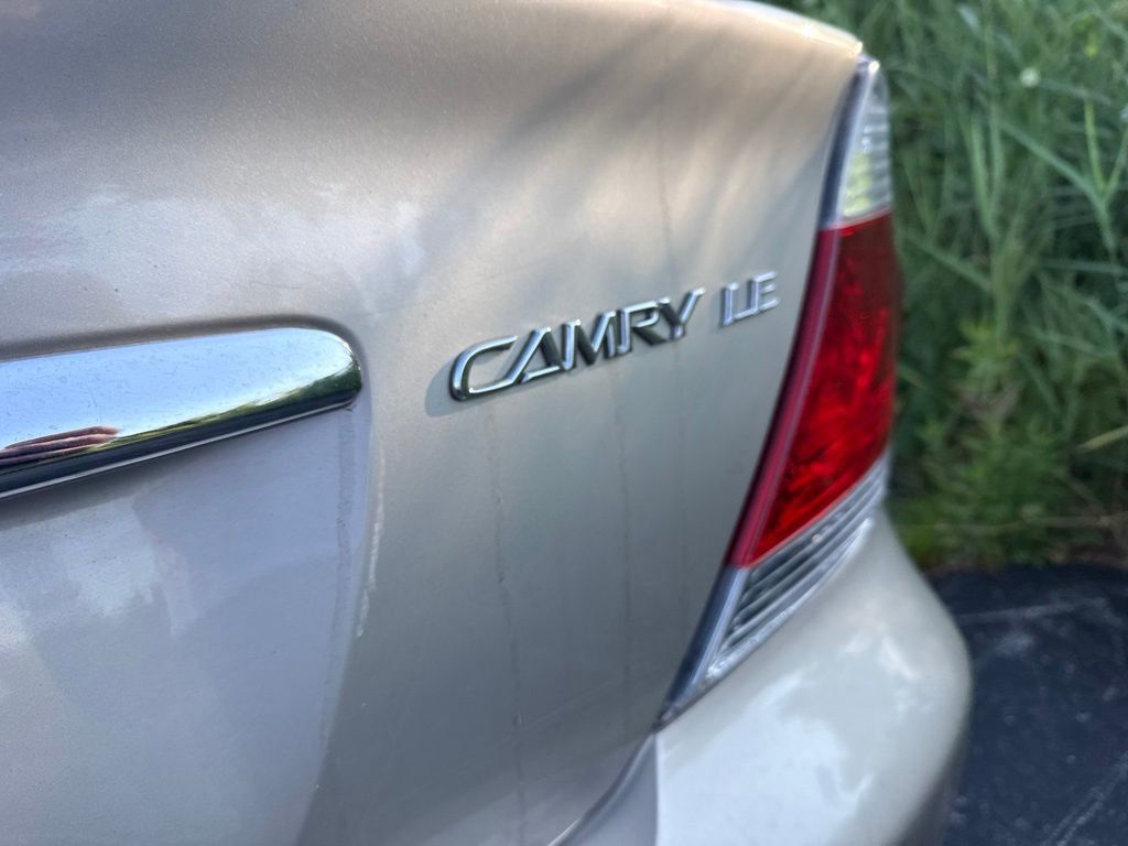 2005 Toyota Camry  - 23052928 - 5