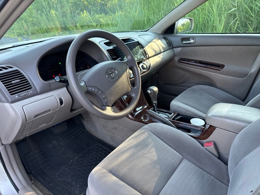 2005 Toyota Camry  - 23052928 - 6