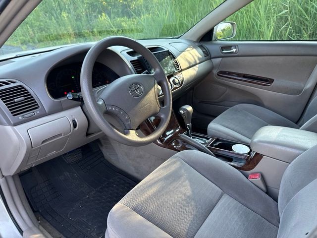 2005 Toyota Camry  - 23052928 - 6