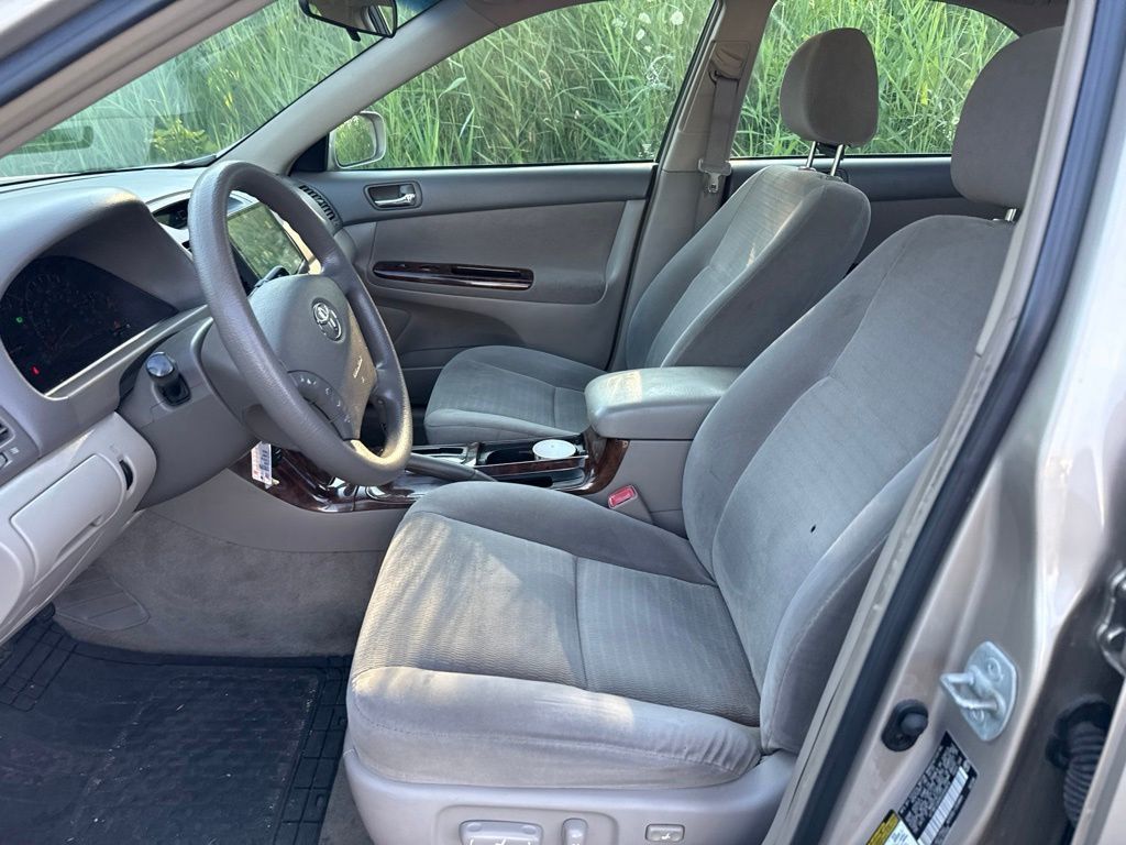 2005 Toyota Camry  - 23052928 - 7