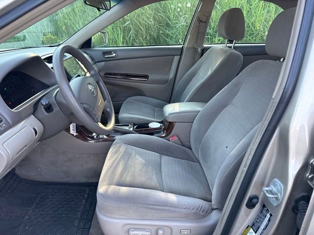 2005 Toyota Camry  - 23052928 - 7