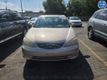 2005 Toyota Camry 4dr Sedan LE Automatic - 22918339 - 1