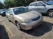 2005 Toyota Camry 4dr Sedan LE Automatic - 22918339 - 2