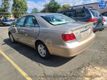 2005 Toyota Camry 4dr Sedan LE Automatic - 22918339 - 4
