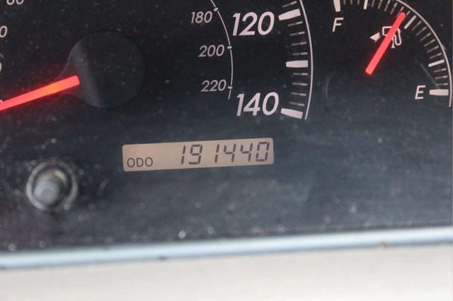 2005 Toyota Camry 4dr Sedan LE Automatic - 22968953 - 9