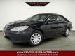 2005 Toyota Camry 4dr Sedan LE Automatic - 22961853 - 0