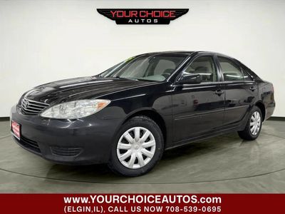 2005 Toyota Camry