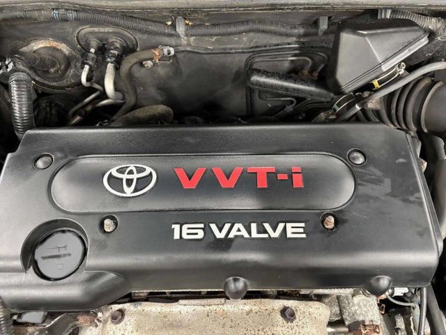 2005 Toyota Camry 4dr Sedan LE Automatic - 22961853 - 9