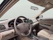 2005 Toyota Camry 4dr Sedan LE Automatic - 22961853 - 11