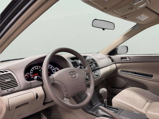 2005 Toyota Camry 4dr Sedan LE Automatic - 22961853 - 11