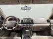 2005 Toyota Camry 4dr Sedan LE Automatic - 22961853 - 21