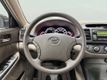 2005 Toyota Camry 4dr Sedan LE Automatic - 22961853 - 27