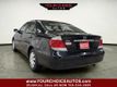 2005 Toyota Camry 4dr Sedan LE Automatic - 22961853 - 2