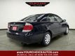 2005 Toyota Camry 4dr Sedan LE Automatic - 22961853 - 4