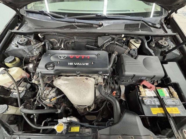 2005 Toyota Camry 4dr Sedan LE Automatic - 22961853 - 8