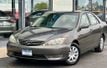 2005 Toyota Camry 4dr Sedan LE Automatic - 22552238 - 0