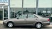 2005 Toyota Camry 4dr Sedan LE Automatic - 22552238 - 1