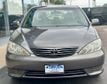 2005 Toyota Camry 4dr Sedan LE Automatic - 22552238 - 6