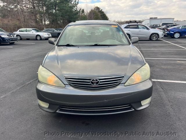 2005 Toyota Camry 4dr Sedan XLE V6 Automatic - 22762182 - 6