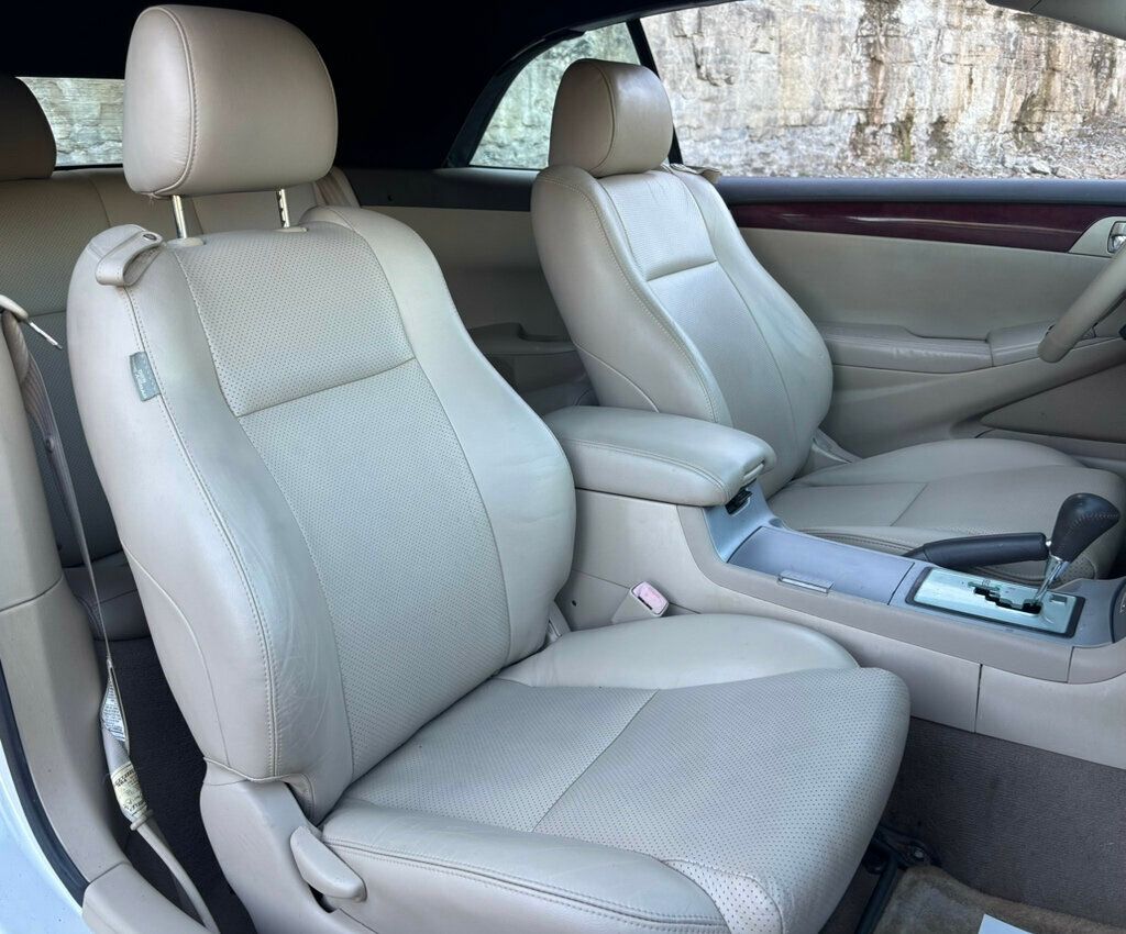 2005 Toyota Camry Solara 2005 TOYOTA CAMRY SOLARA SE V6 - 22942902 - 11