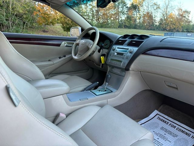 2005 Toyota Camry Solara 2005 TOYOTA CAMRY SOLARA SE V6 - 22942902 - 12
