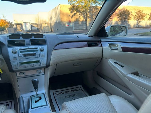 2005 Toyota Camry Solara 2005 TOYOTA CAMRY SOLARA SE V6 - 22942902 - 15