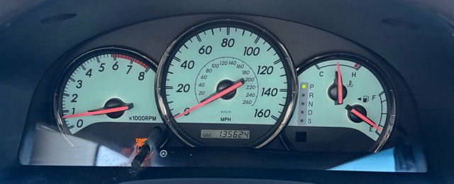 2005 Toyota Camry Solara 2005 TOYOTA CAMRY SOLARA SE V6 - 22942902 - 17