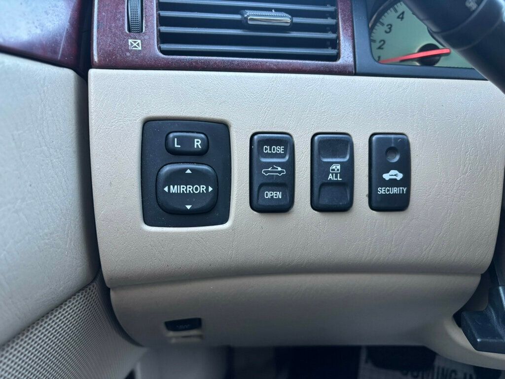 2005 Toyota Camry Solara 2005 TOYOTA CAMRY SOLARA SE V6 - 22942902 - 18