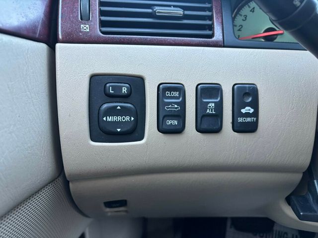 2005 Toyota Camry Solara 2005 TOYOTA CAMRY SOLARA SE V6 - 22942902 - 18