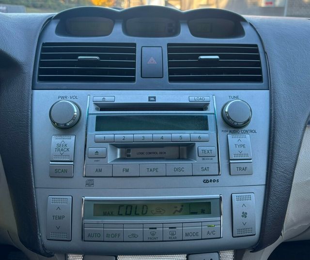 2005 Toyota Camry Solara 2005 TOYOTA CAMRY SOLARA SE V6 - 22942902 - 20