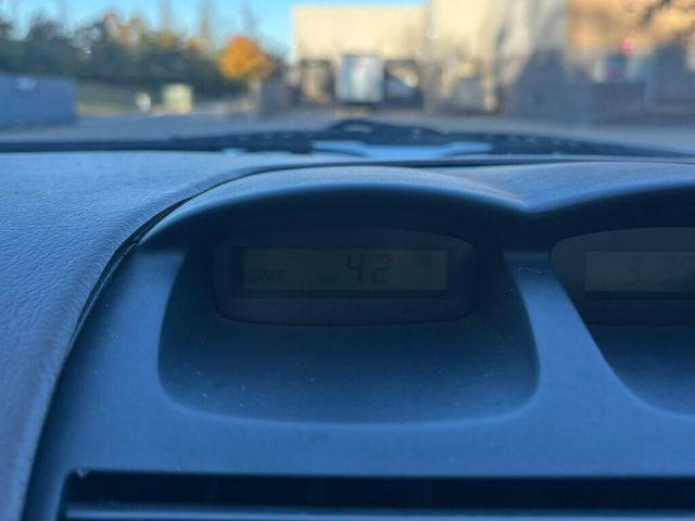 2005 Toyota Camry Solara 2005 TOYOTA CAMRY SOLARA SE V6 - 22942902 - 21