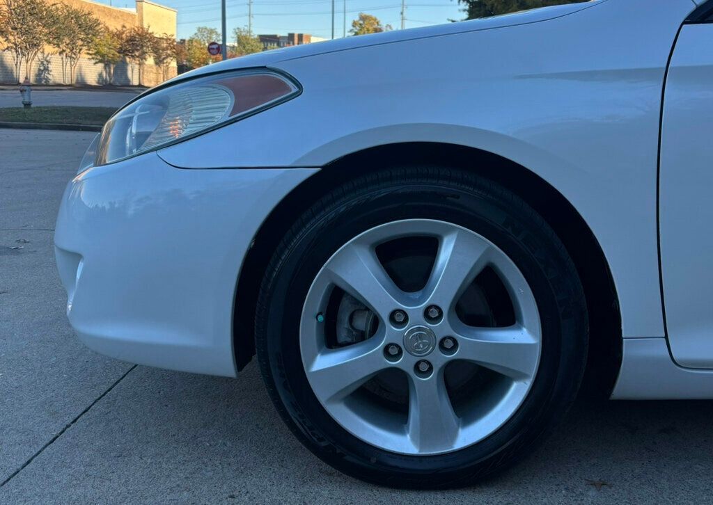 2005 Toyota Camry Solara 2005 TOYOTA CAMRY SOLARA SE V6 - 22942902 - 24