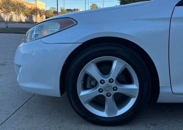 2005 Toyota Camry Solara 2005 TOYOTA CAMRY SOLARA SE V6 - 22942902 - 24