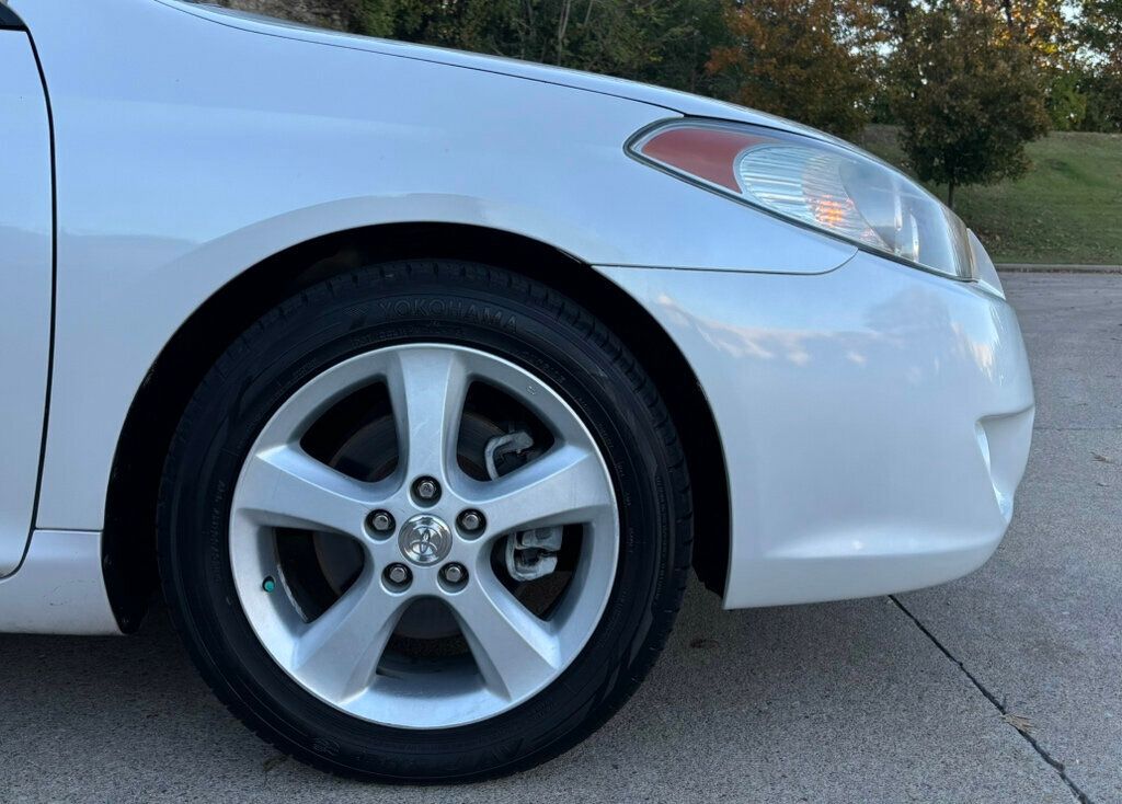 2005 Toyota Camry Solara 2005 TOYOTA CAMRY SOLARA SE V6 - 22942902 - 25