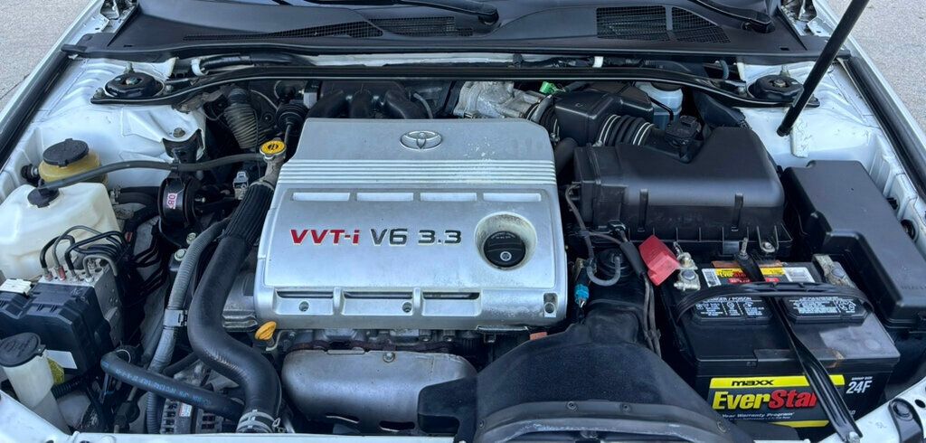 2005 Toyota Camry Solara 2005 TOYOTA CAMRY SOLARA SE V6 - 22942902 - 28