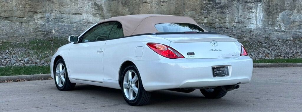 2005 Toyota Camry Solara 2005 TOYOTA CAMRY SOLARA SE V6 - 22942902 - 2