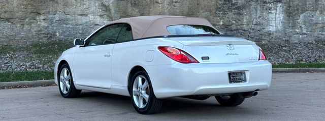 2005 Toyota Camry Solara 2005 TOYOTA CAMRY SOLARA SE V6 - 22942902 - 2