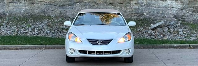 2005 Toyota Camry Solara 2005 TOYOTA CAMRY SOLARA SE V6 - 22942902 - 4