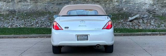 2005 Toyota Camry Solara 2005 TOYOTA CAMRY SOLARA SE V6 - 22942902 - 5