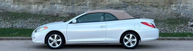 2005 Toyota Camry Solara 2005 TOYOTA CAMRY SOLARA SE V6 - 22942902 - 6