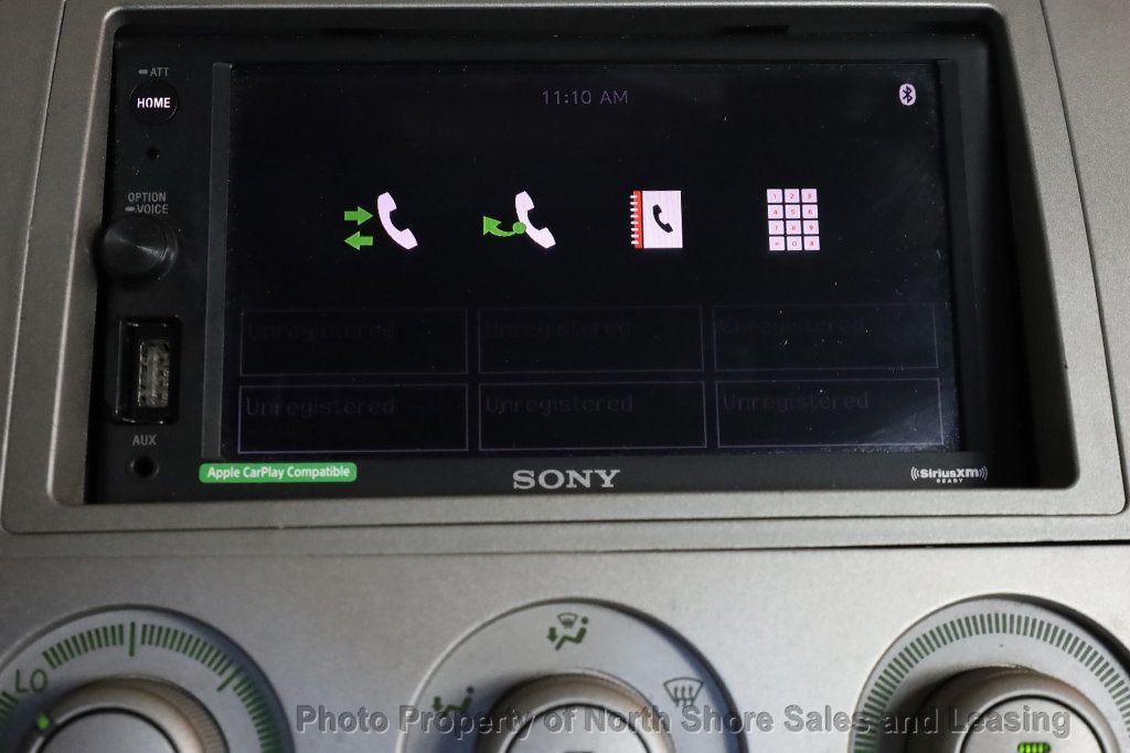 2005 Toyota Camry Solara 2dr Convertible SE V6 Automatic - 22961903 - 37