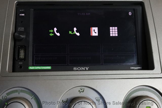 2005 Toyota Camry Solara 2dr Convertible SE V6 Automatic - 22961903 - 37