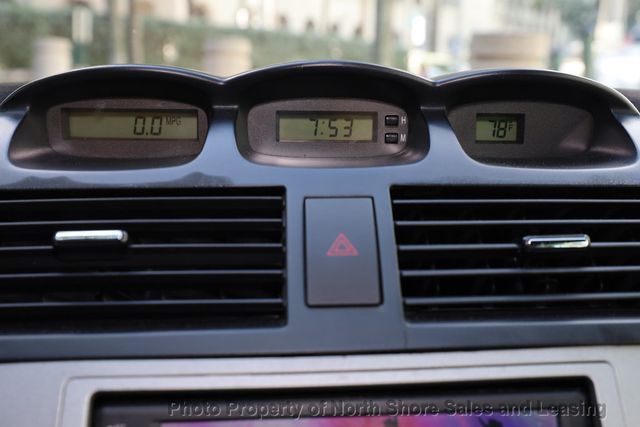 2005 Toyota Camry Solara 2dr Convertible SE V6 Automatic - 22961903 - 38